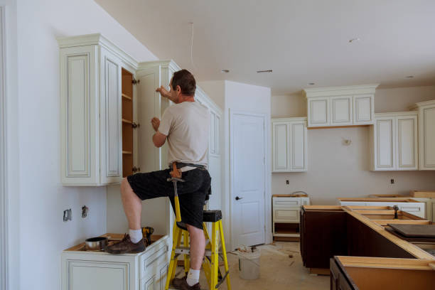 Licensed Appliance Installation service in Fork, MD - BM Kitchen