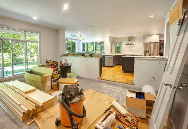 Reliable Appliance Installation contractor in Fork, MD by BM Kitchen